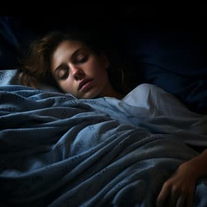 Soft Sleep Vibes: Music for Restful Evening - Music for Quiet Moments