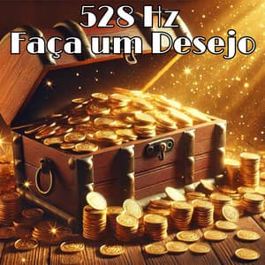528 Hz Faça um Desejo: Manifestação e Frequência Milagrosa para o Sono, Crie Milagres Enquanto Dorme - La Espiritualidad Música Colección