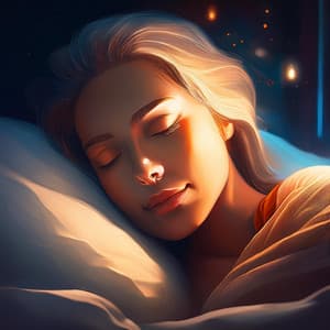 Melodías Calmantes Lofi Para Dormir - Realidad Binaural