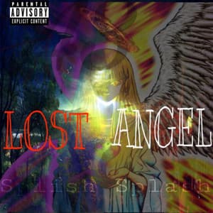 LOST ANGEL - Splish Splash