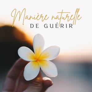 Manière naturelle de guérir: Collection de sons de la nature pour méditer, Guérir et retrouver la paix - Sérénité Océan