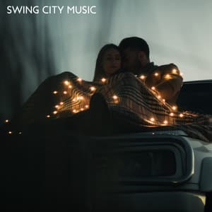 Swing City Music: Saxophone Mood for Romantic Evening - Piano Bar Music Guys