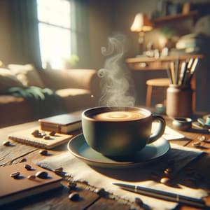 Early Cup Coffee - Early Morning Jazz Playlist