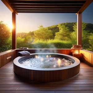 Serenidad Del Spa: Ritmos Suaves Para La Paz - Exquisitez