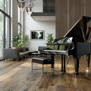 Restful Piano Melodies for Slumber - Easy Listening Piano Music