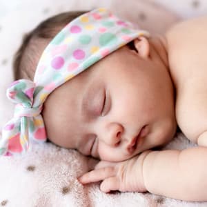 Gentle Rainy Melodies: Baby's Piano Dreams - Classical Portraits