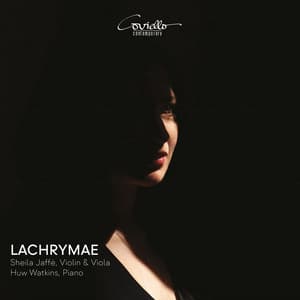 Lachrymae - Sheila Jaffé
