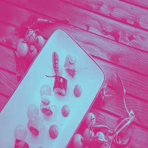 Jazz Trio - Ambiance for Tuesday Dinner - Study Music Deluxe