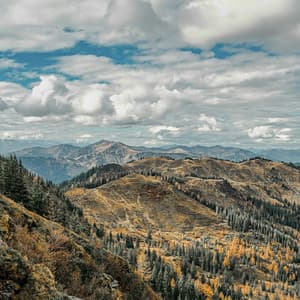 25 Atmospheric Soundscapes: Ambient Dreams - Baltic Nature Sounds