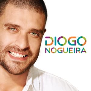 Porta-Voz Da Alegria - Diogo Nogueira