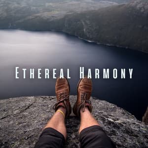 Ethereal Harmony: Gentle Tones for Relaxation - Intentional Vibes