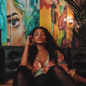 Silhouettes of Forgotten Dreams - Buddha Lounge