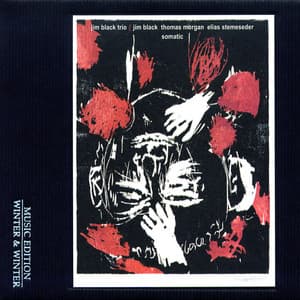 Somatic - Jim Black