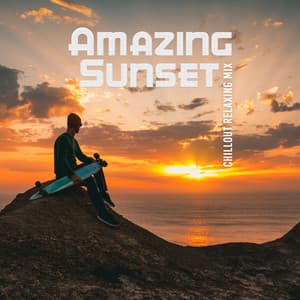 Amazing Sunset Chillout Relaxing Mix: 2019 Chill Out Smooth Beats, Holiday Beach Relaxation, After Midnight Rest - Hawaiian Music