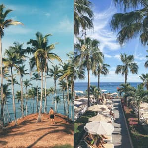 Background Music - Deep Rest - Cosy Music Deluxe