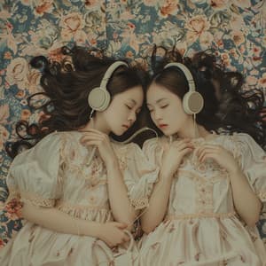 Peaceful Rest: Chill Music for Sleep - Sleep Music System