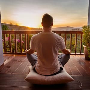 Equilibrio Armónico: Música De Meditación Para La Concentración - Arboles en Llamas