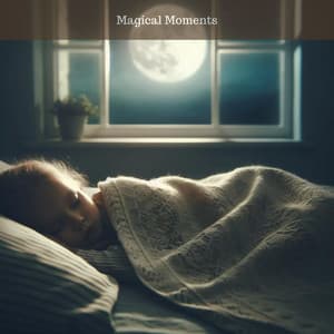 Magical Moments: Nursery Rhymes for Little Ones - Baby Songs Academy