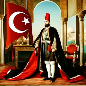 Yeni Şafak - Mustafa Suleyman