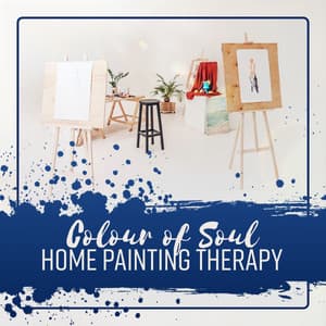 Colour of Soul - Home Painting Therapy - Inner Power Oasis