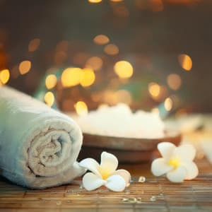 Vibras Suaves: Sesiones De Spa De Hip Hop - Musica estetica