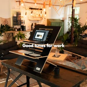 Good tunes for work - Musica Relajante Clásico