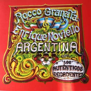 Argentina - Rocco Granata