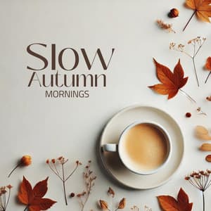 Slow Autumn Mornings - Lofi Frameworks