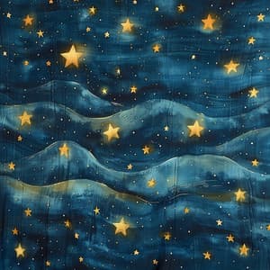 Visiones Estrelladas: Mirada Del Sueño Del Bebé - Maravillosas canciones de cuna