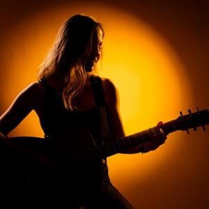 Ritmos Relajantes: Música Suave De Guitarra - Musica Relajante de Guitarra Estados De Animo