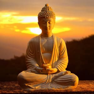 Sonidos Tranquilos Para Meditación: Música Calmante - Salón de chakras