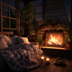 Gentle Fire Breezes: Fugue of Relaxation - Earthlite