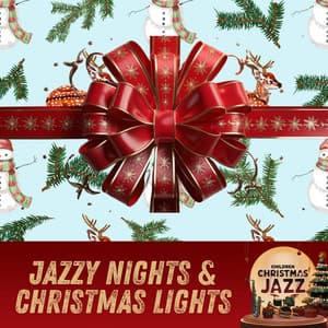 Jazzy Nights & Christmas Lights - Children Christmas Jazz