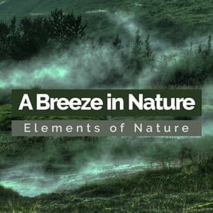 A Breeze in Nature - Elements of Nature