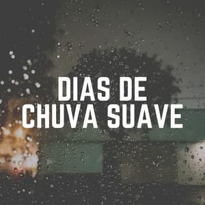 Dias de Chuva Suave - Chuva Pra Dormir