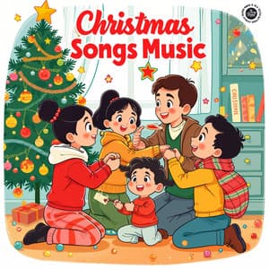 Christmas Songs Music - Christmas Hits Collective