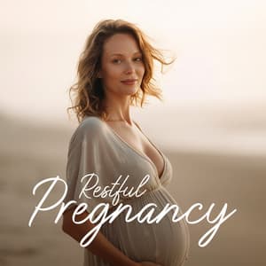 Restful Pregnancy: Meditation Practice, Focus on Breathing, Calmness and Harmony - Nature Music Pregnancy Academy