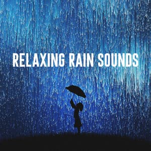 Relaxing Rain Sounds - Sleep Rain