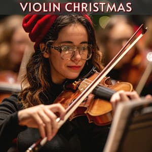 Violin Christmas - Canciones De Navidad Música Navideña Para Niños