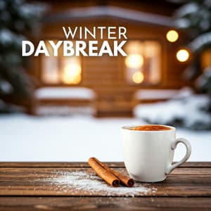 Winter Daybreak: Jazz for Your Seasonal Escape - Relaxation