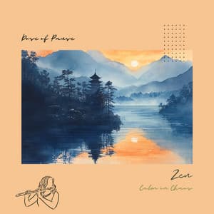 Zen Calm in Chaos - Dose of Pause