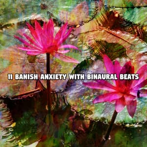 11 Banish Anxiety With Binaural Beats - Binaural