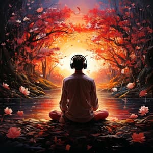 Calm Mind: Music for Meditation Sessions - True Happiness Academy