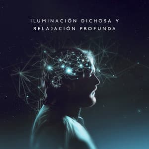Iluminación Dichosa y Relajación Profunda: Sonidos Relajantes y Tranquilos para Masajes de Spa, Meditación Trascendental Curativa, Música Sin Estrés y Sin Ansiedad - Academia de Sonidos de la Naturaleza para el Masaje