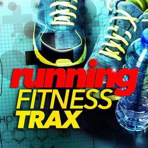 Running Fitness Trax - Running Music