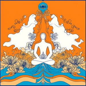 Virabhadrasana Revelations: Cracking Open the Spiritual Vault - Yoga Music