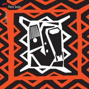 Dajaloo - Pietro Tonolo