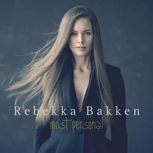 Most Personal - Rebekka Bakken