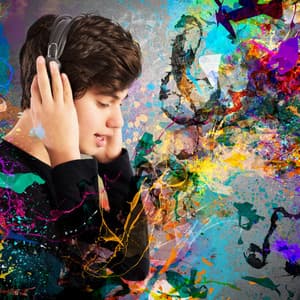 Music For Immersive Focus: Intentional Intervals - Chilled Morning Music