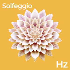 Solfeggio Frequencies - Música relaxante com sons da natureza
